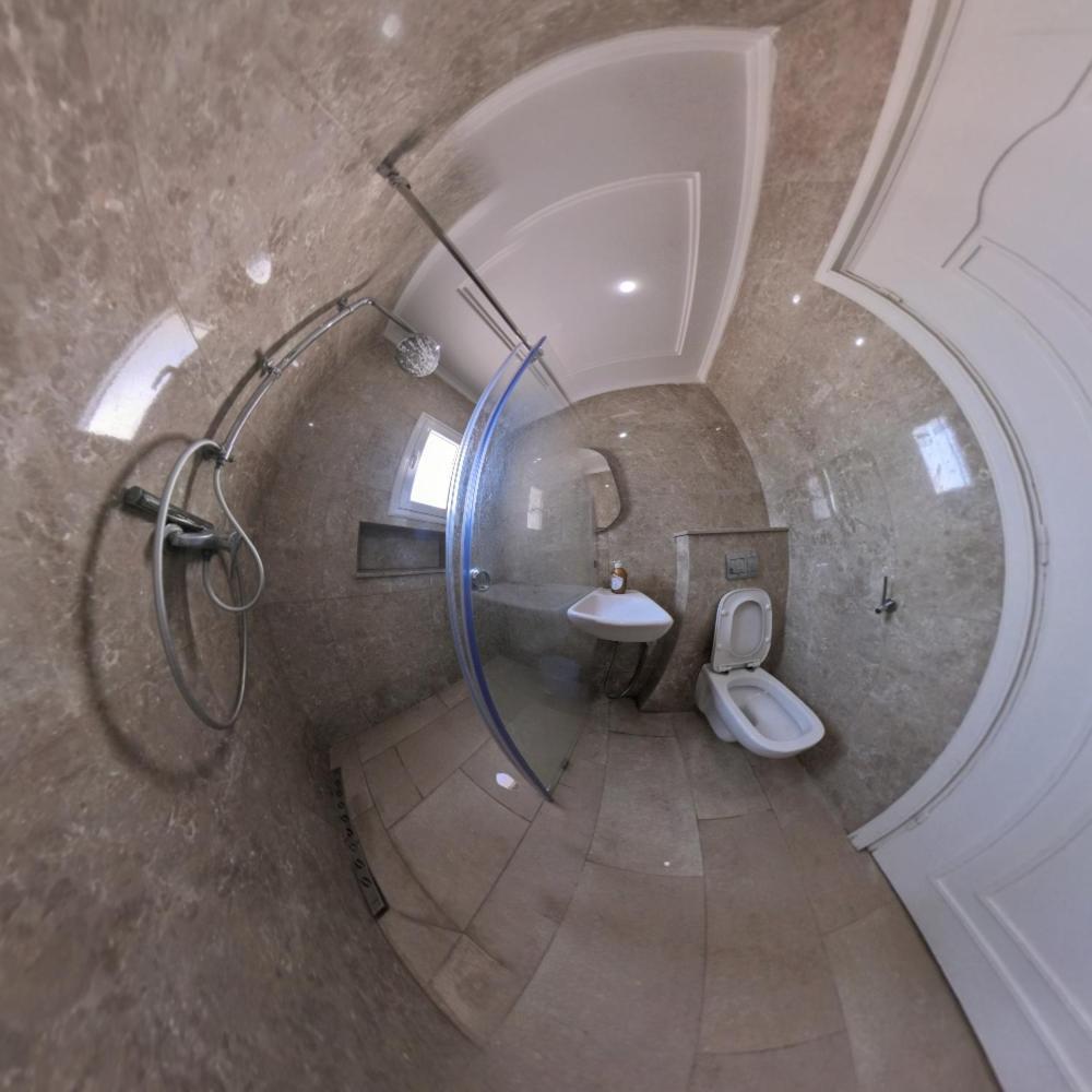 Dar Oguz Hotel Hammam al Ghazzaz Buitenkant foto